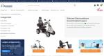 Comfortabele scootmobiel kopen